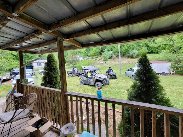 Ridge Runner Campground Picture 10