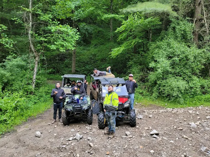 Ridge Runner Campground Picture 8