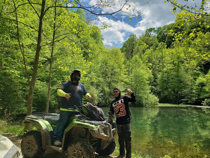 Ridge Runner Campground Picture 9