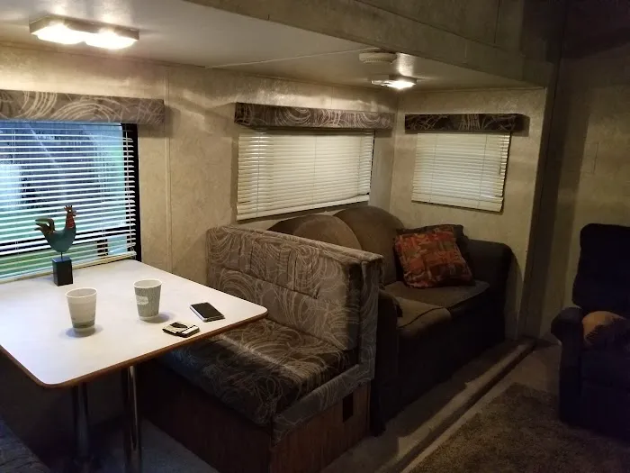 Ridge Runner Campground Picture 7