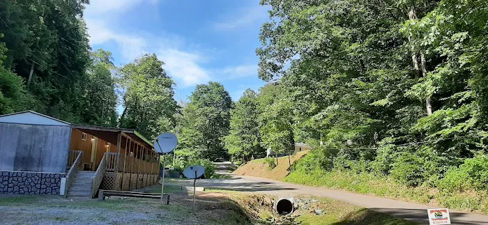 Ridge Runner Campground Picture 6