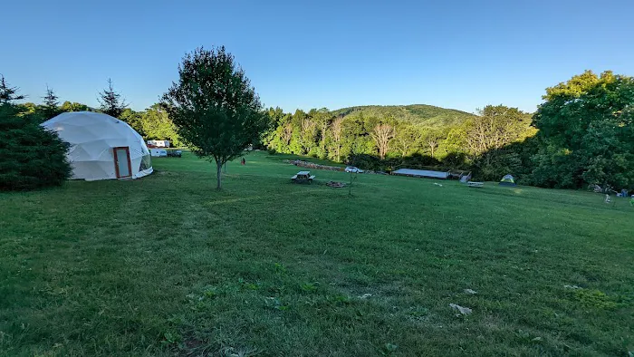 Blue Bear Mountain Picture 1