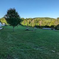 Blue Bear Mountain ico
