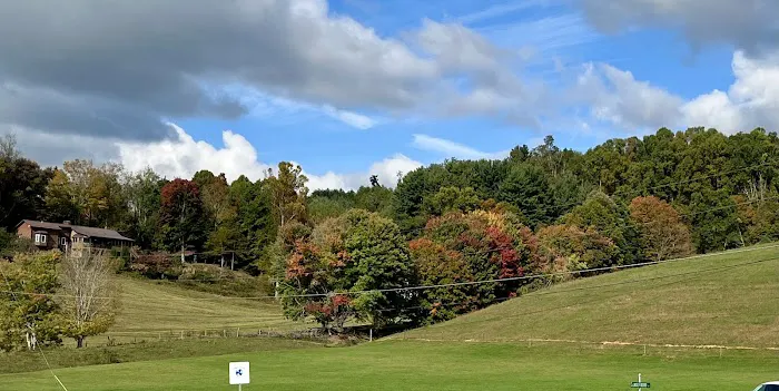 Two Creeks Campground and RV Park Picture 2