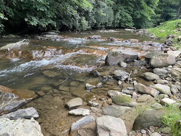 Two Creeks Campground and RV Park Picture 6