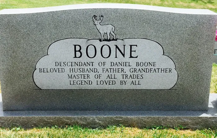 Two Creeks Campground and RV Park Picture 3