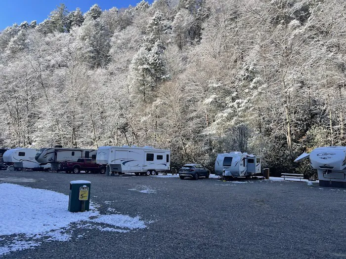 Two Creeks Campground and RV Park Picture 10