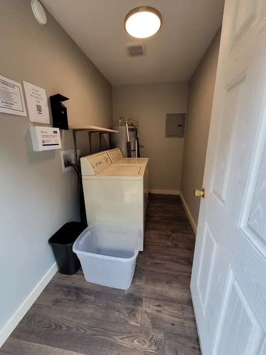 Two Creeks Campground and RV Park Picture 1