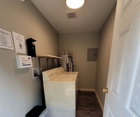 Two Creeks Campground and RV Park