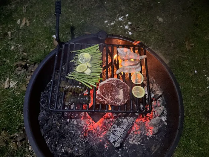 Two Creeks Campground and RV Park Picture 9