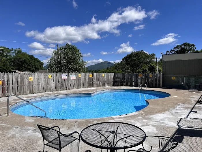Boone KOA Holiday Picture 1