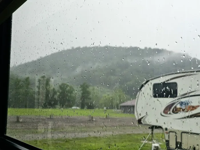 Forge Mountain Campground Picture 4
