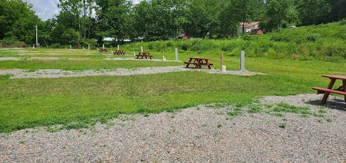 Forge Mountain Campground Picture 6