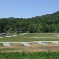 Forge Mountain Campground ico