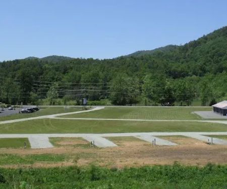 Forge Mountain Campground