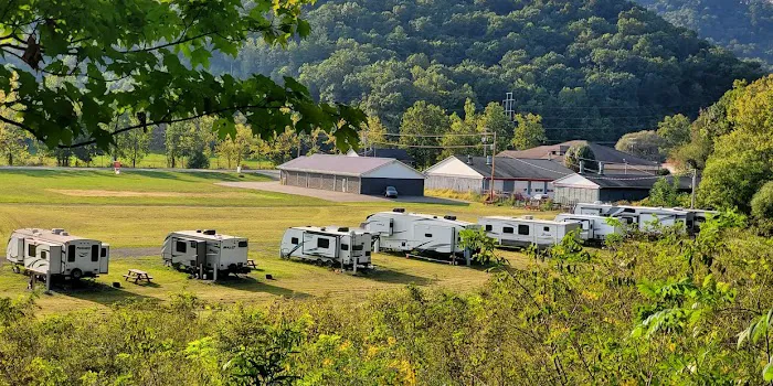 Forge Mountain Campground Picture 8