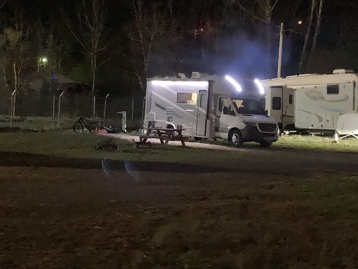 Forge Mountain Campground Picture 5