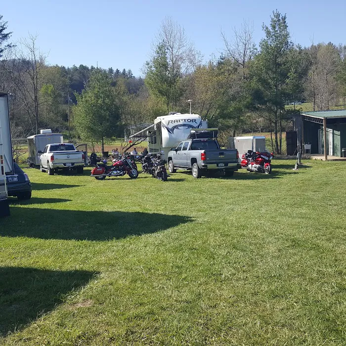Corn Creek Camp & Cabins Picture 7