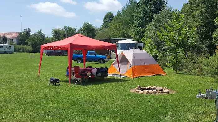 Corn Creek Camp & Cabins Picture 8