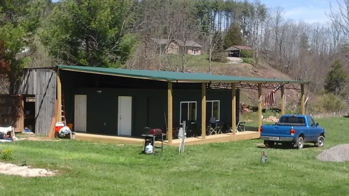 Corn Creek Camp & Cabins Picture 1