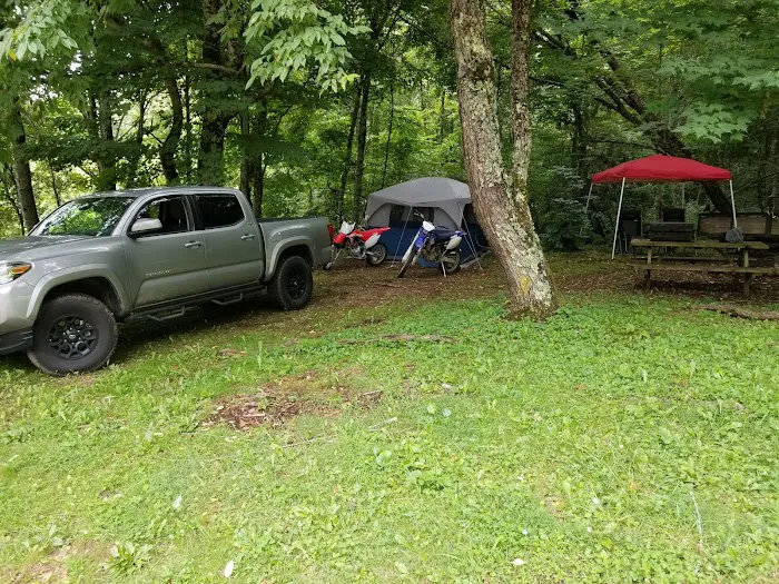R&D Campground Picture 4