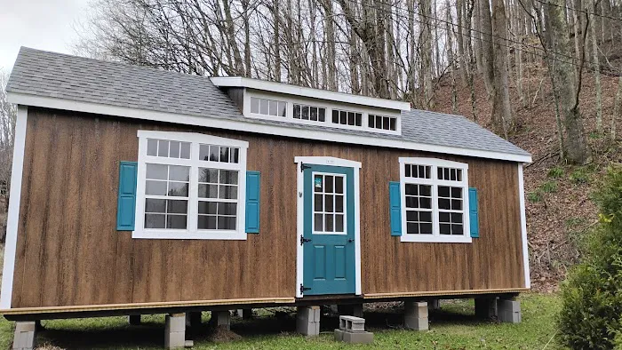 Drake's Creek Campground near Boone Picture 4