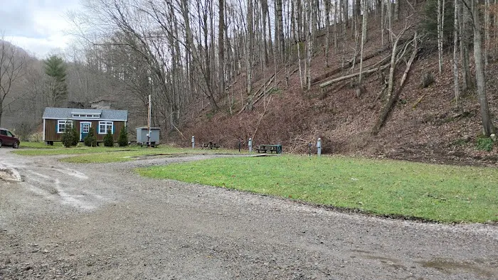 Drake's Creek Campground near Boone Picture 2