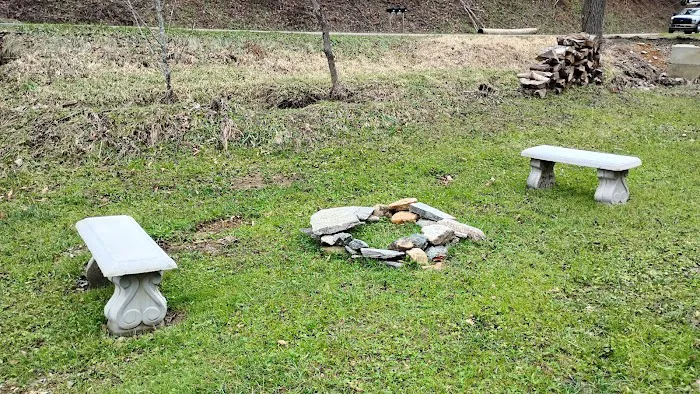 Drake's Creek Campground near Boone Picture 7