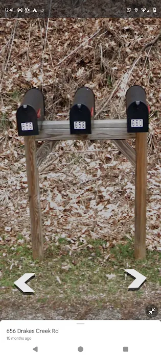 Drake's Creek Campground near Boone Picture 8