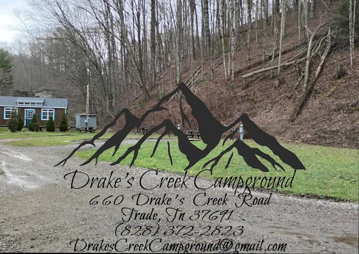 Drake's Creek Campground near Boone Picture 6