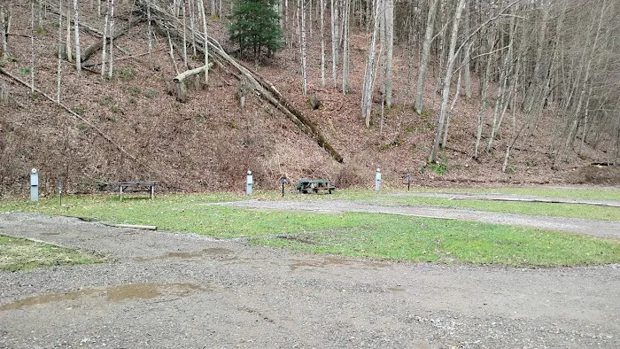 Drake's Creek Campground near Boone Picture 5
