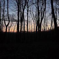 Abingdon Gap Shelter, Appalachian Trail ico