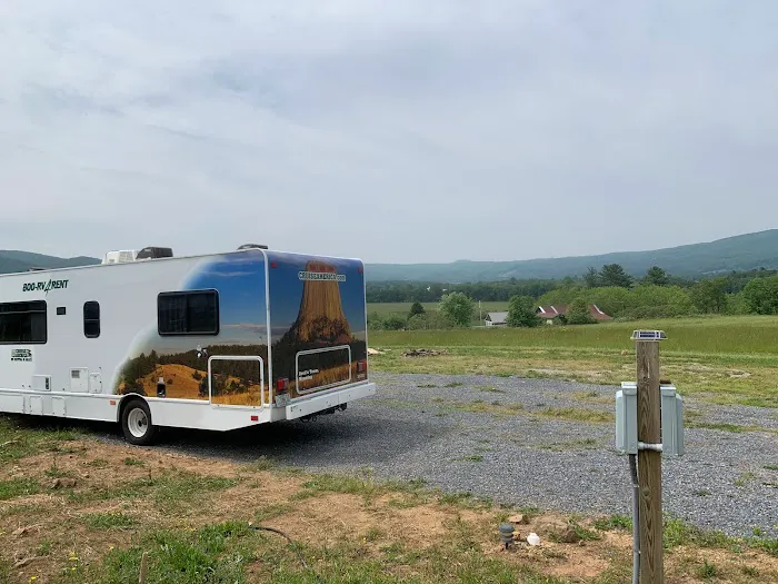 TriMountainView Campground Picture 7