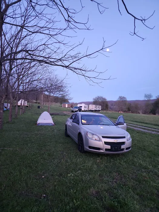 TriMountainView Campground Picture 3