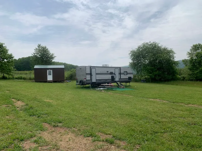 TriMountainView Campground Picture 10
