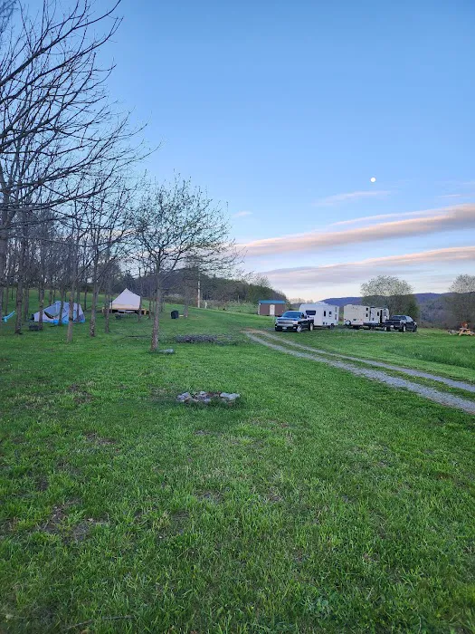 TriMountainView Campground Picture 1