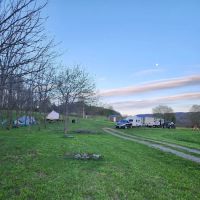 TriMountainView Campground ico