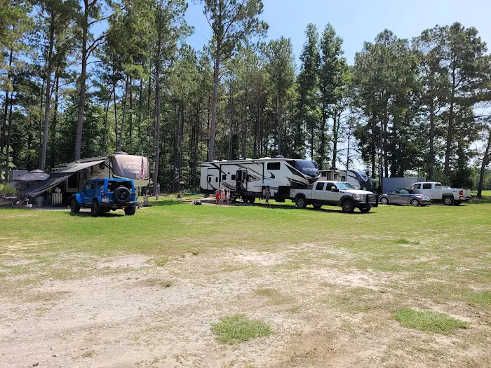 Joes rv park and campground Picture 1