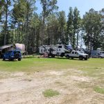 Joes rv park and campground