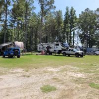 Joes rv park and campground ico