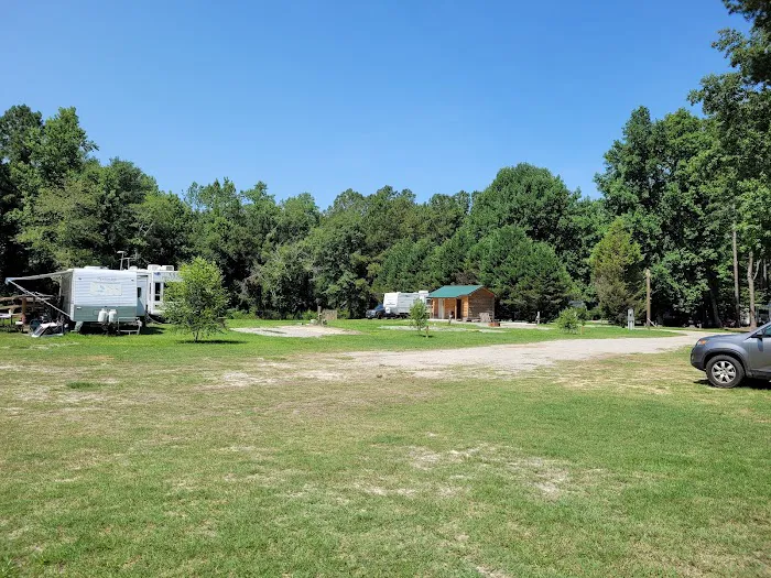 Joes rv park and campground Picture 2