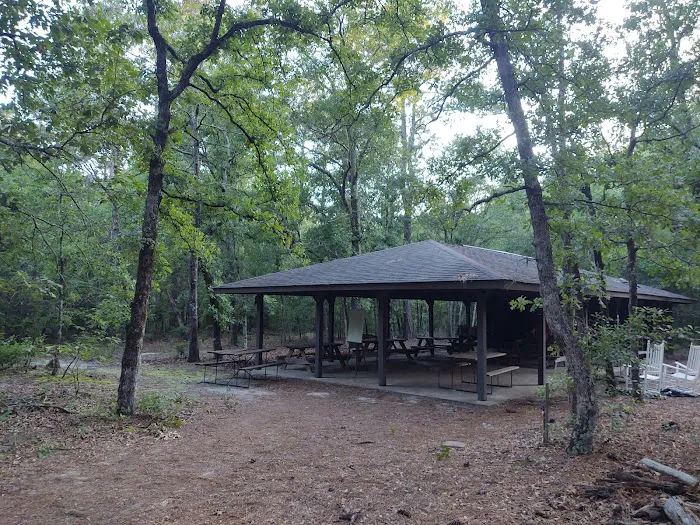 Camp Bowers Administration Building Picture 9