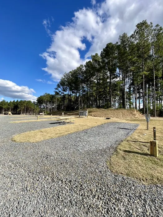 In The Pines RV & Cabin Village Picture 7