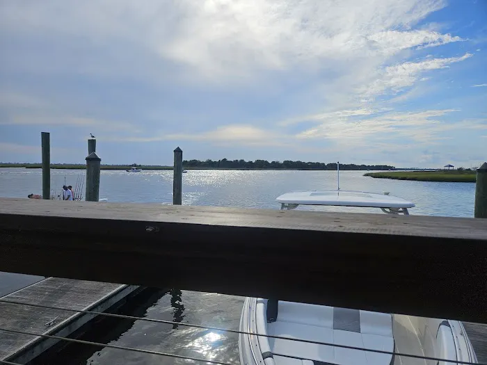 Oak Island Campground ️ Picture 2