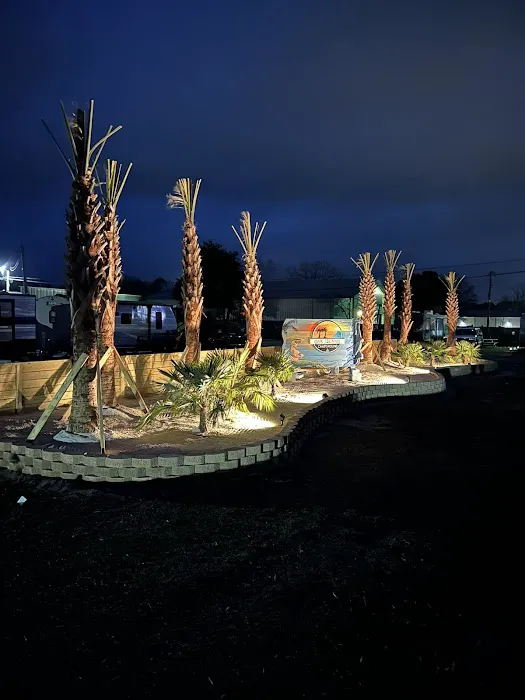 Oak Island Campground ️ Picture 4