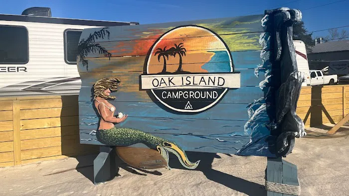 Oak Island Campground ️ Picture 3