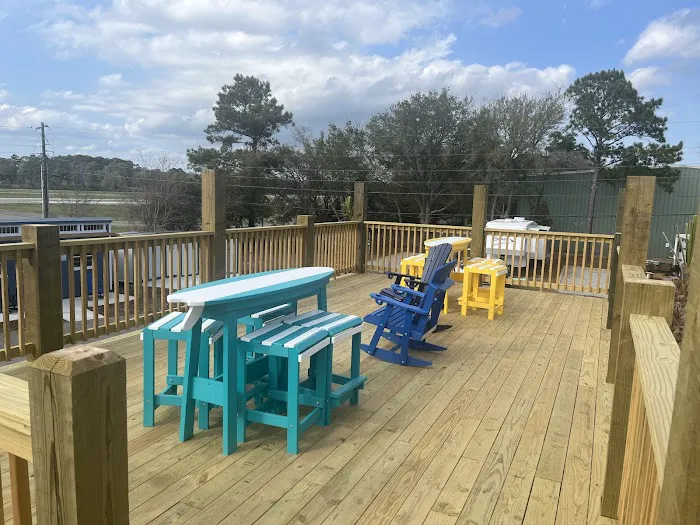 Oak Island Campground ️ Picture 6