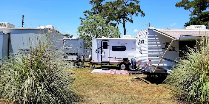 Oak Island Campground ️ Picture 1