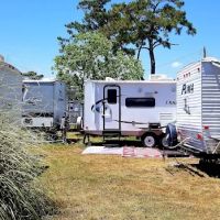 Oak Island Campground ️ ico