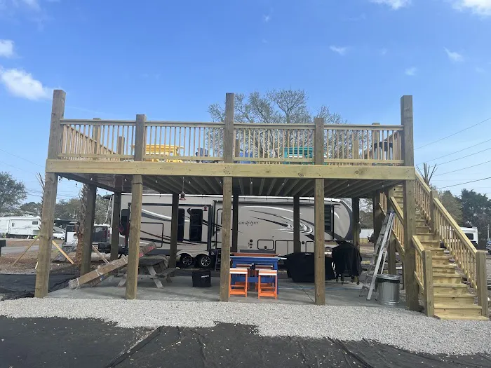 Oak Island Campground ️ Picture 5